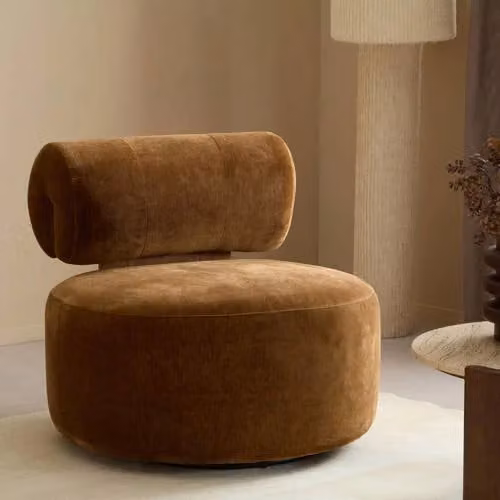 Studio LIVIT fauteuil Bowie tub voor volwassenen