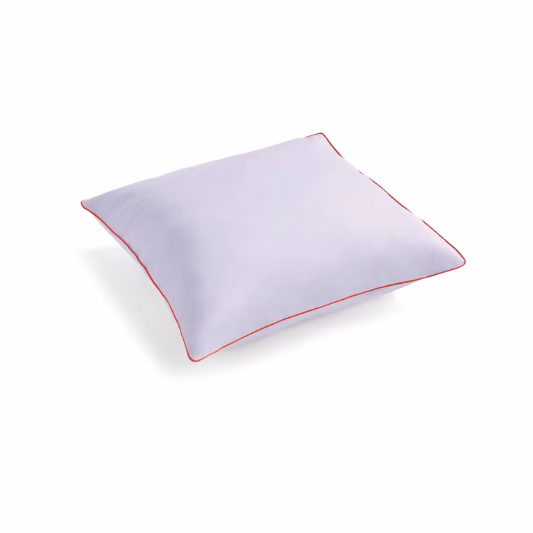 HAY Outline kussensloop Lavender 63 x 60 cm