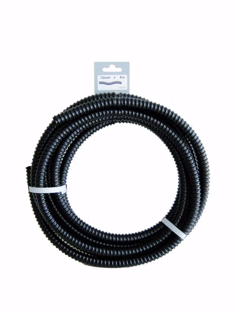 Ubbink vijverslang 13 mm, 5 meter