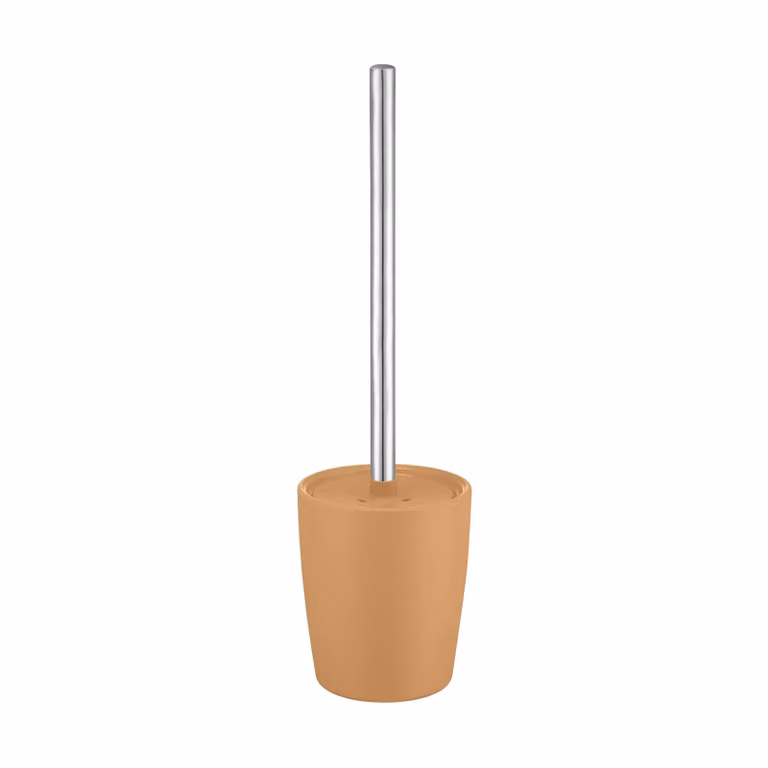 Blomus Ava toiletborstel Tan Hoogte: 39 cm