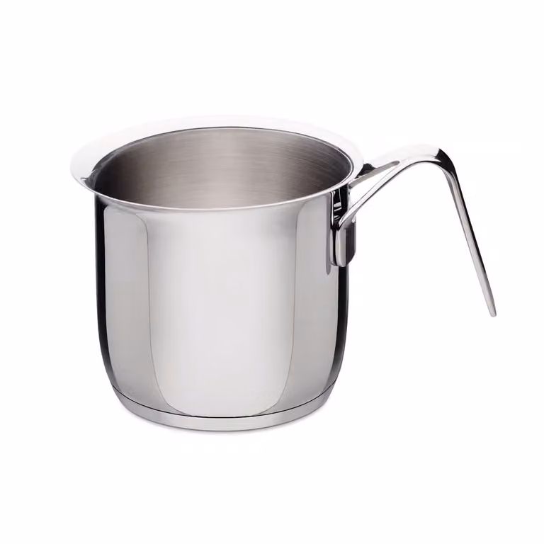 Alessi Pots&Pans melkpannetje 1,9 l