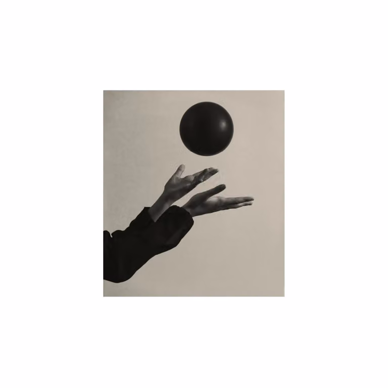 Paper Collective Play III poster 30 x 40 cm