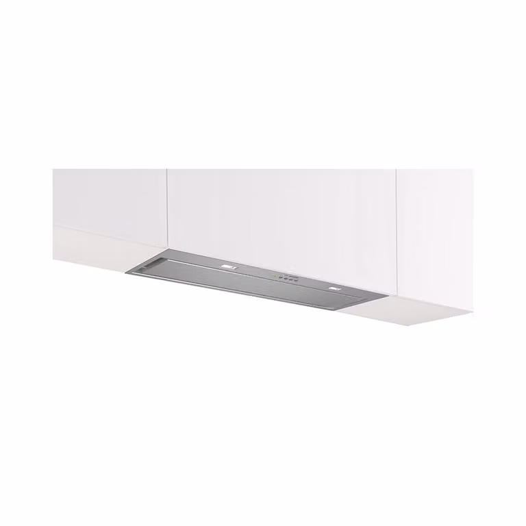 Bosch DLN87AC50 Serie 6 Geïntegreerde Afzuigkap Grijs