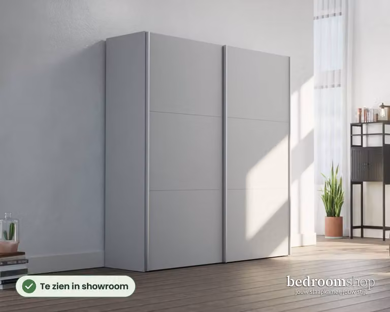 Schuifdeurkast Grande Classic van Bedroomshop