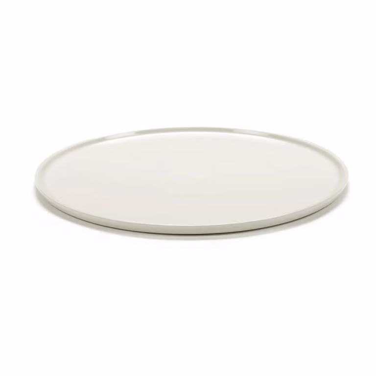 Serax Cena plat bord Vincent Van Duysen Diameter: 22 cm